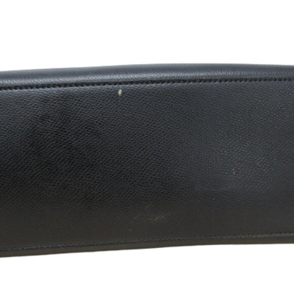 Calvin Klein Callie leather medium tote - Picture 3 of 7